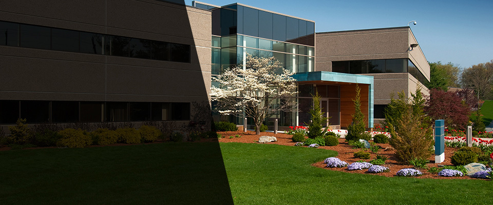 Stony Point Landscapers