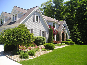 Landscapers and Lawncare Services in Stony Point, NC