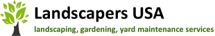 Stony Point Landscapers